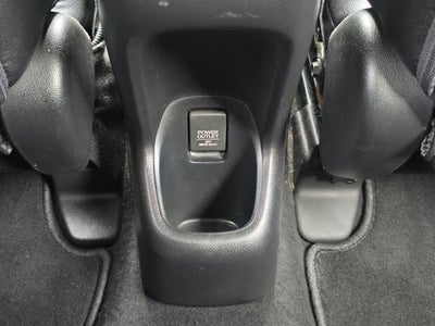 2016 Honda HR-V EX-L w/Navigation