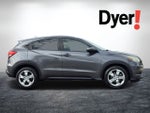2016 Honda HR-V EX-L w/Navigation