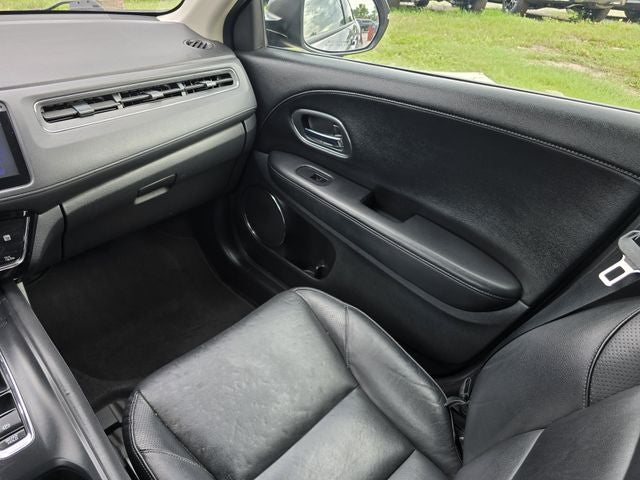 2016 Honda HR-V EX-L w/Navigation