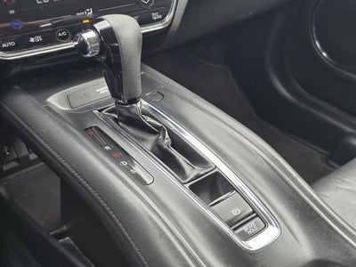 2016 Honda HR-V EX-L w/Navigation