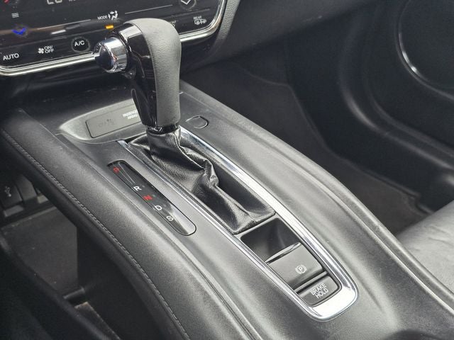 2016 Honda HR-V EX-L w/Navigation