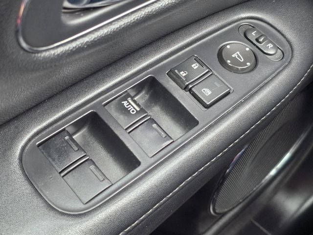 2016 Honda HR-V EX-L w/Navigation