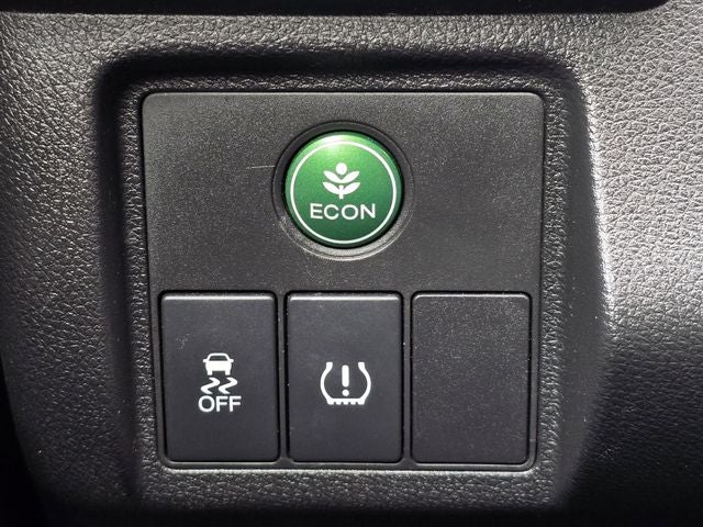2016 Honda HR-V EX-L w/Navigation