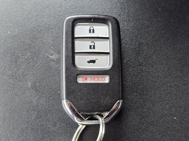 2016 Honda HR-V EX-L w/Navigation