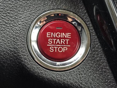 2016 Honda HR-V EX-L w/Navigation