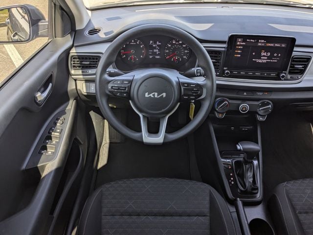 2023 Kia Rio S