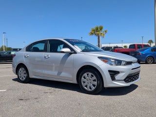 2023 Kia Rio S