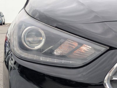 2019 Hyundai Accent Limited