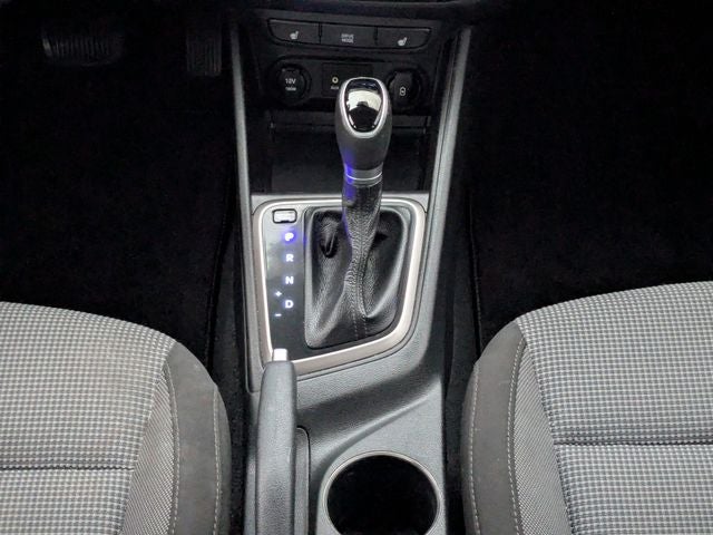 2019 Hyundai Accent Limited