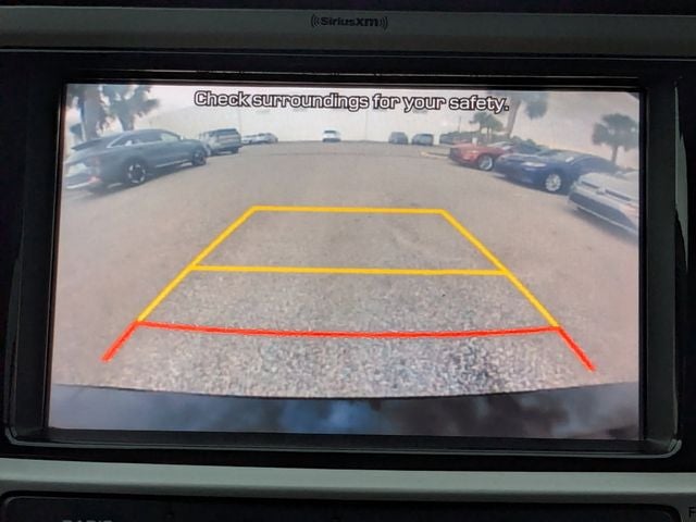 2019 Hyundai Accent Limited