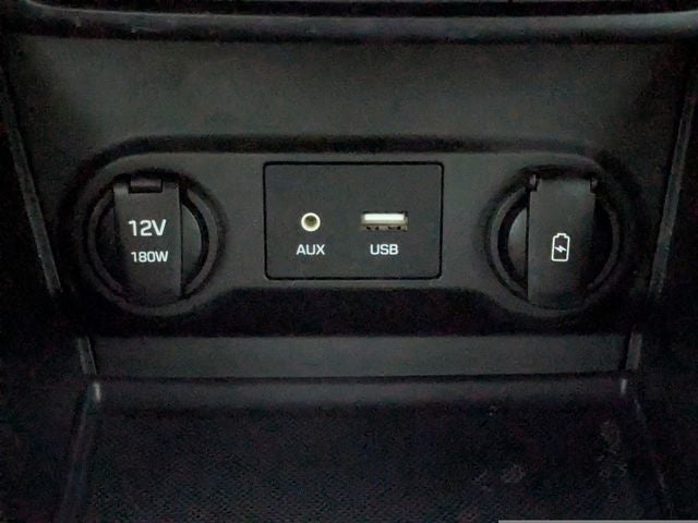 2019 Hyundai Accent Limited