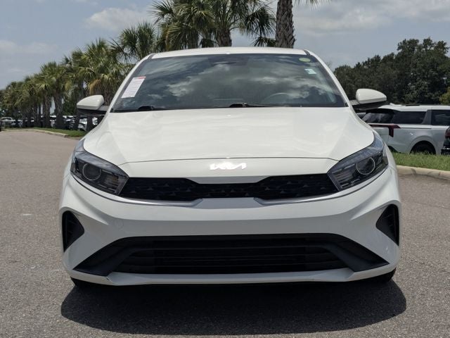2023 Kia Forte LX