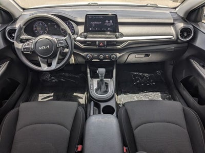 2023 Kia Forte LX