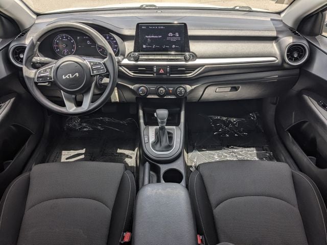 2023 Kia Forte LX