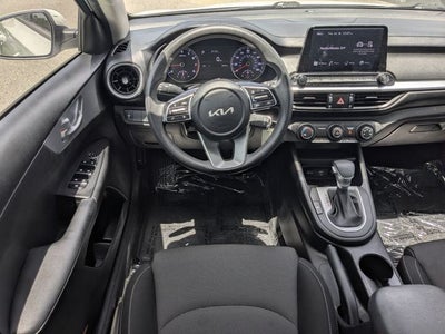 2023 Kia Forte LX