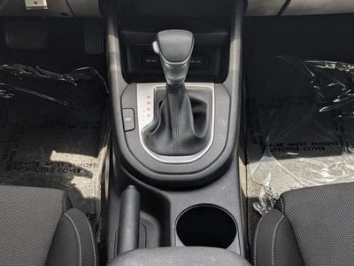 2023 Kia Forte LX