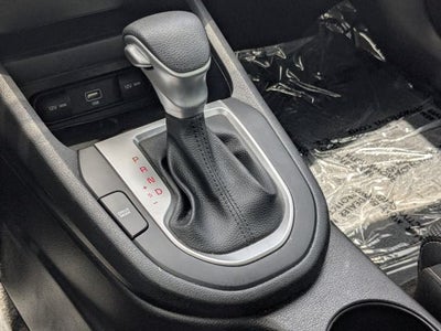 2023 Kia Forte LX
