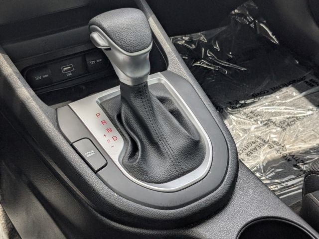 2023 Kia Forte LX