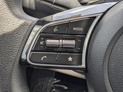 2023 Kia Forte LX