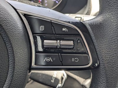 2023 Kia Forte LX