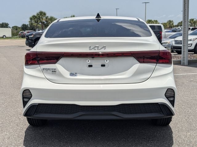 2023 Kia Forte LX