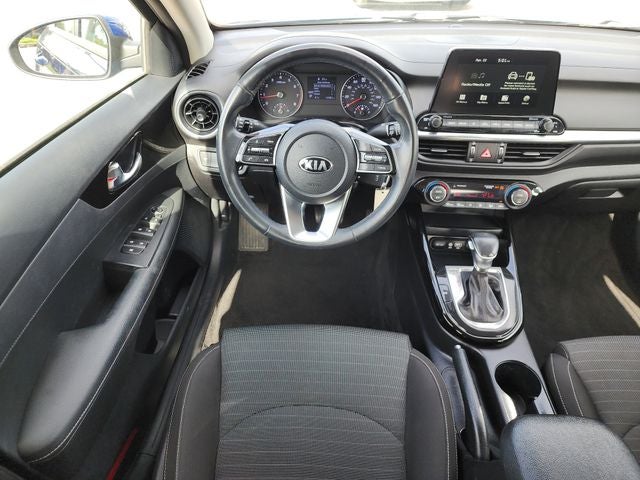 2019 Kia Forte S