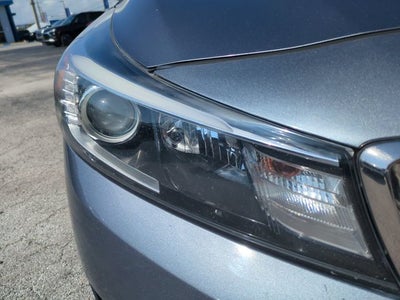 2017 Kia Forte S
