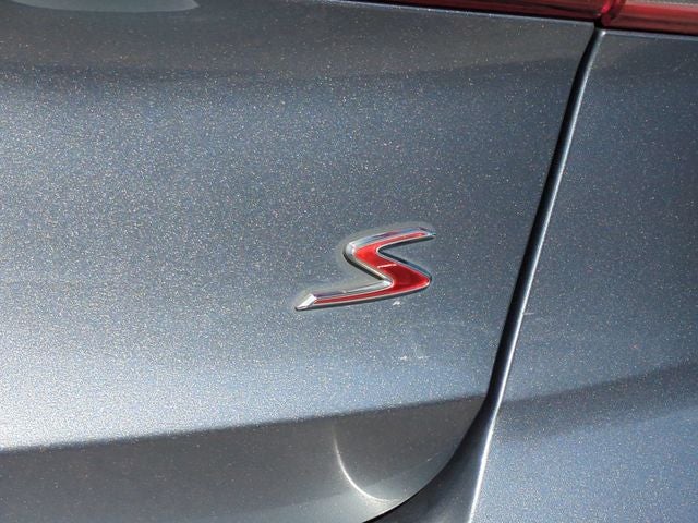 2017 Kia Forte S