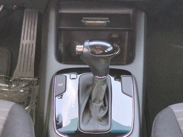 2017 Kia Forte S