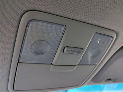2017 Kia Forte S