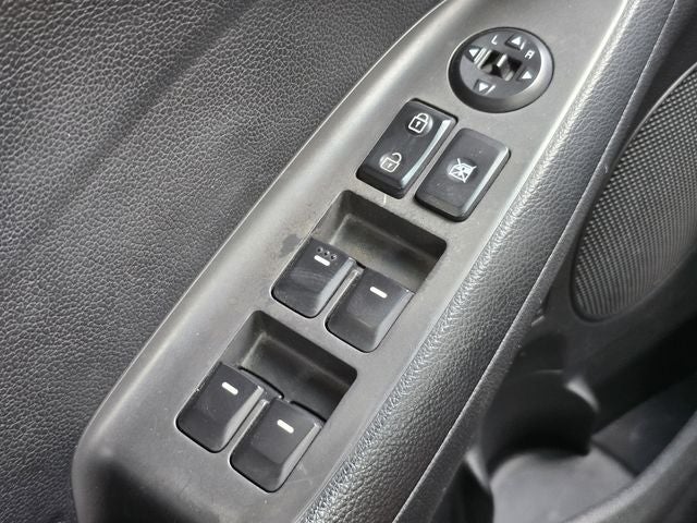 2017 Kia Forte S
