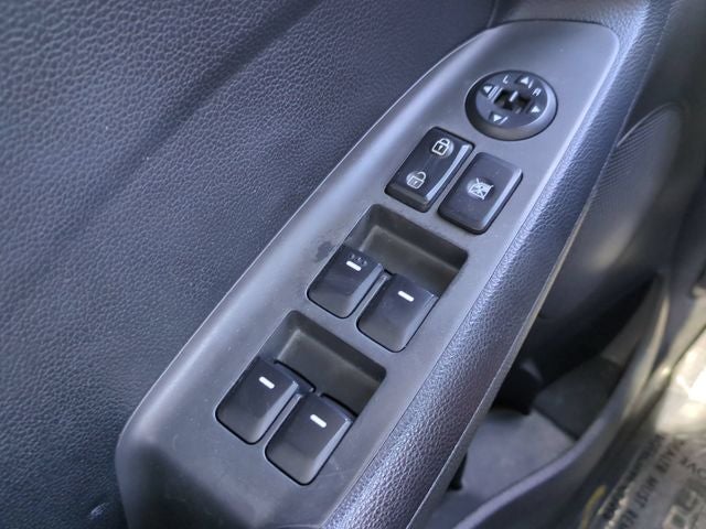 2017 Kia Forte S