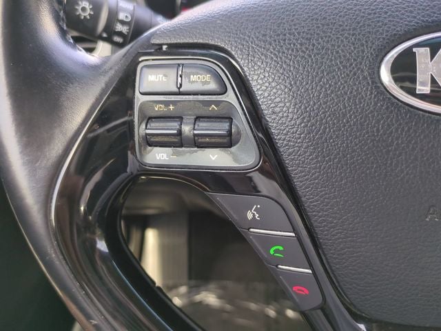 2017 Kia Forte S