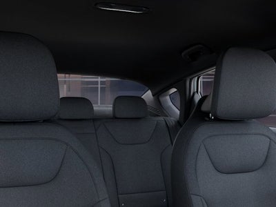 2026 Kia K4 Base