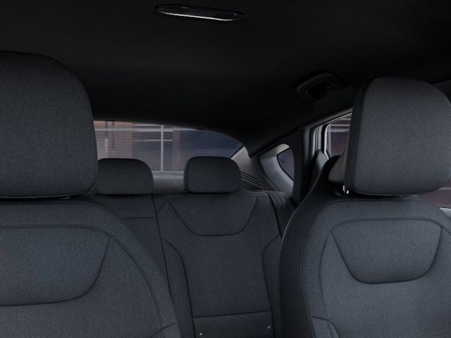 2026 Kia K4 Base