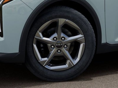 2026 Kia K4 Base