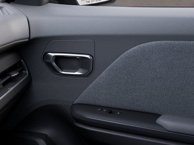 2026 Kia K4 Base