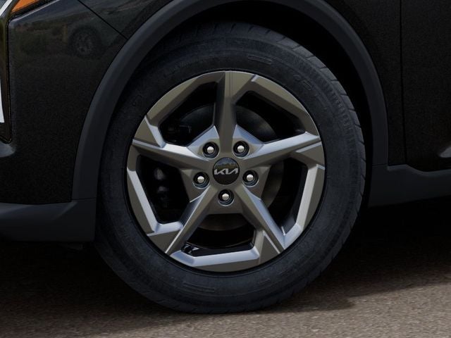 2026 Kia K4 Base