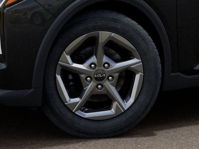 2026 Kia K4 Base