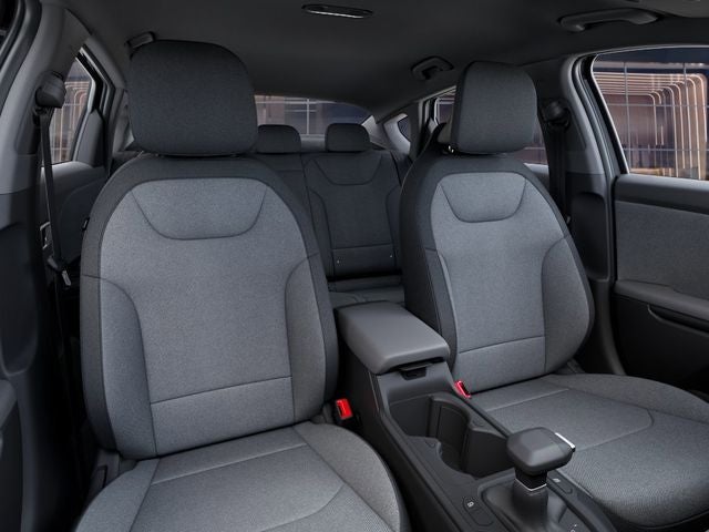 2026 Kia K4 Base