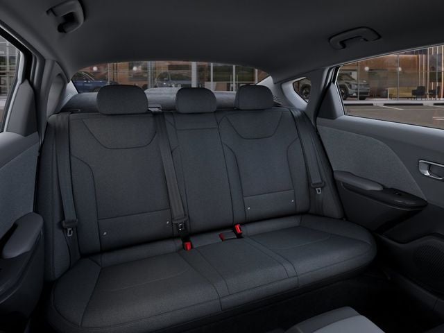 2026 Kia K4 Base
