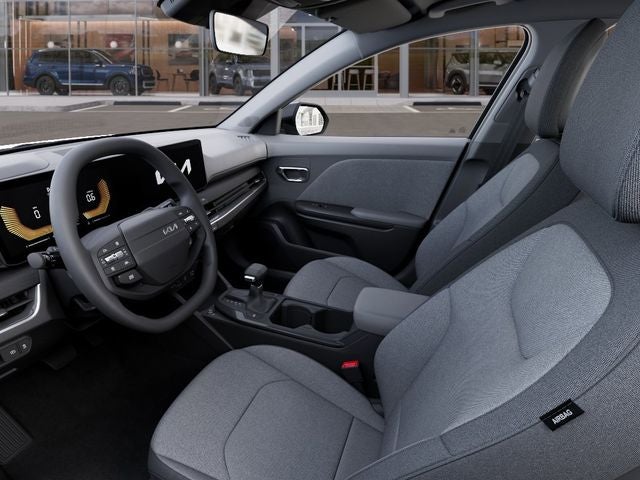 2026 Kia K4 Base