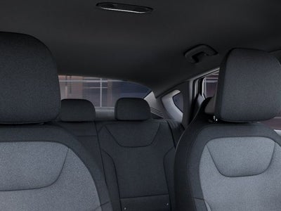 2026 Kia K4 Base