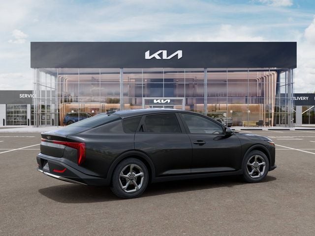 2026 Kia K4 Base