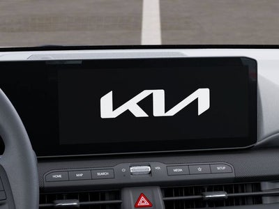 2026 Kia K4 Base