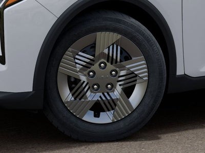2026 Kia K4 Base