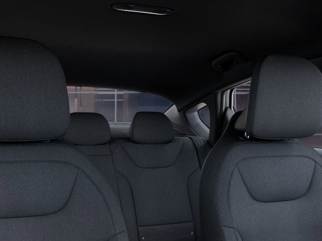 2026 Kia K4 Base