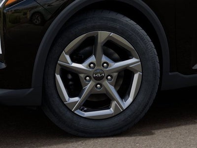 2026 Kia K4 Base