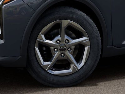 2026 Kia K4 Base