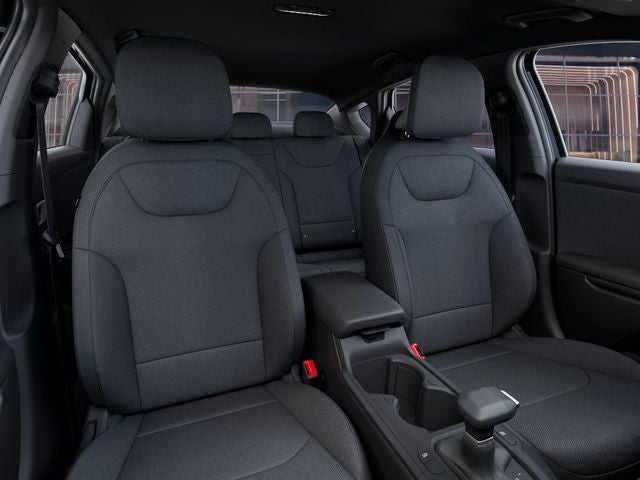 2026 Kia K4 Base
